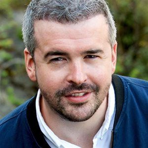Craig Orr