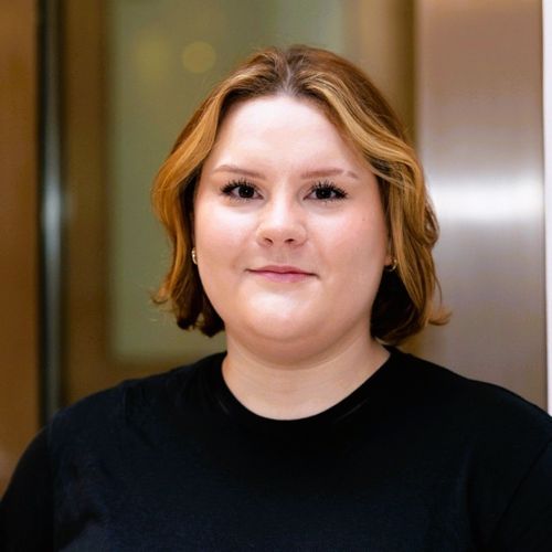 Fleur Feeney - Broadcast Intelligence
