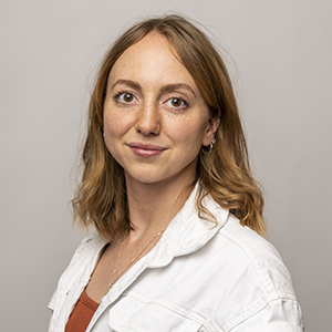 Hannah Scott