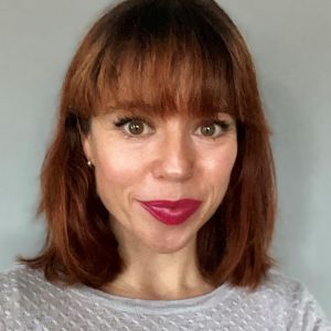 Helen Perry