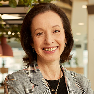 Hilary Rosen