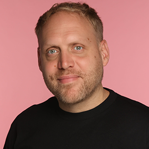 Ian Samuel