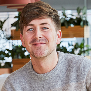 Jason Dawson