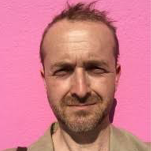 Jon Farrar