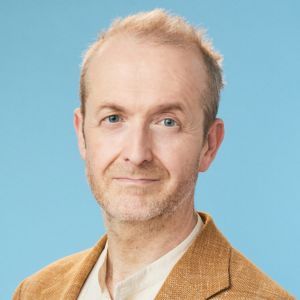 Jon Farrar - BritBox