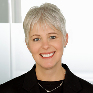 Louise Pedersen