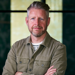 Mark Downie