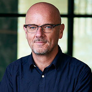 Patrick Holland