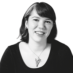 Rebecca Cooney - Broadcast