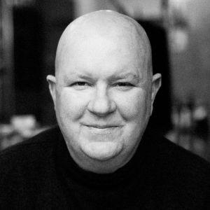 Richard McKerrow