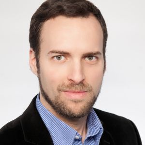 Samuel Kissous