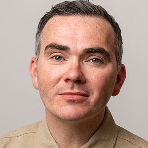 Sean Doyle