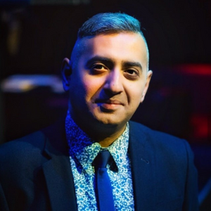 Sohail Shah
