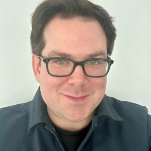 Stephen Nye - BritBox