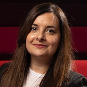 Tanya Qureshi