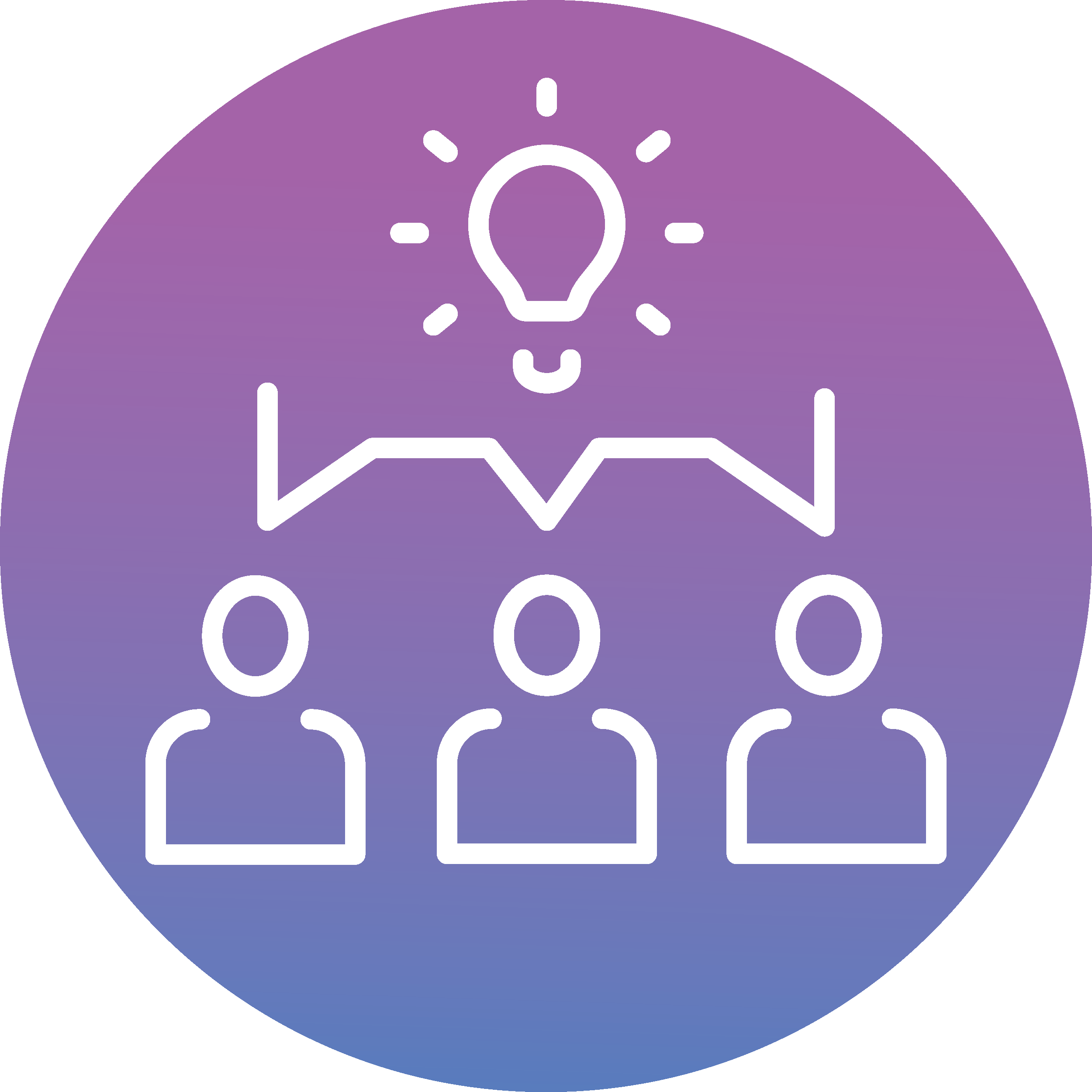 Influential Speakers