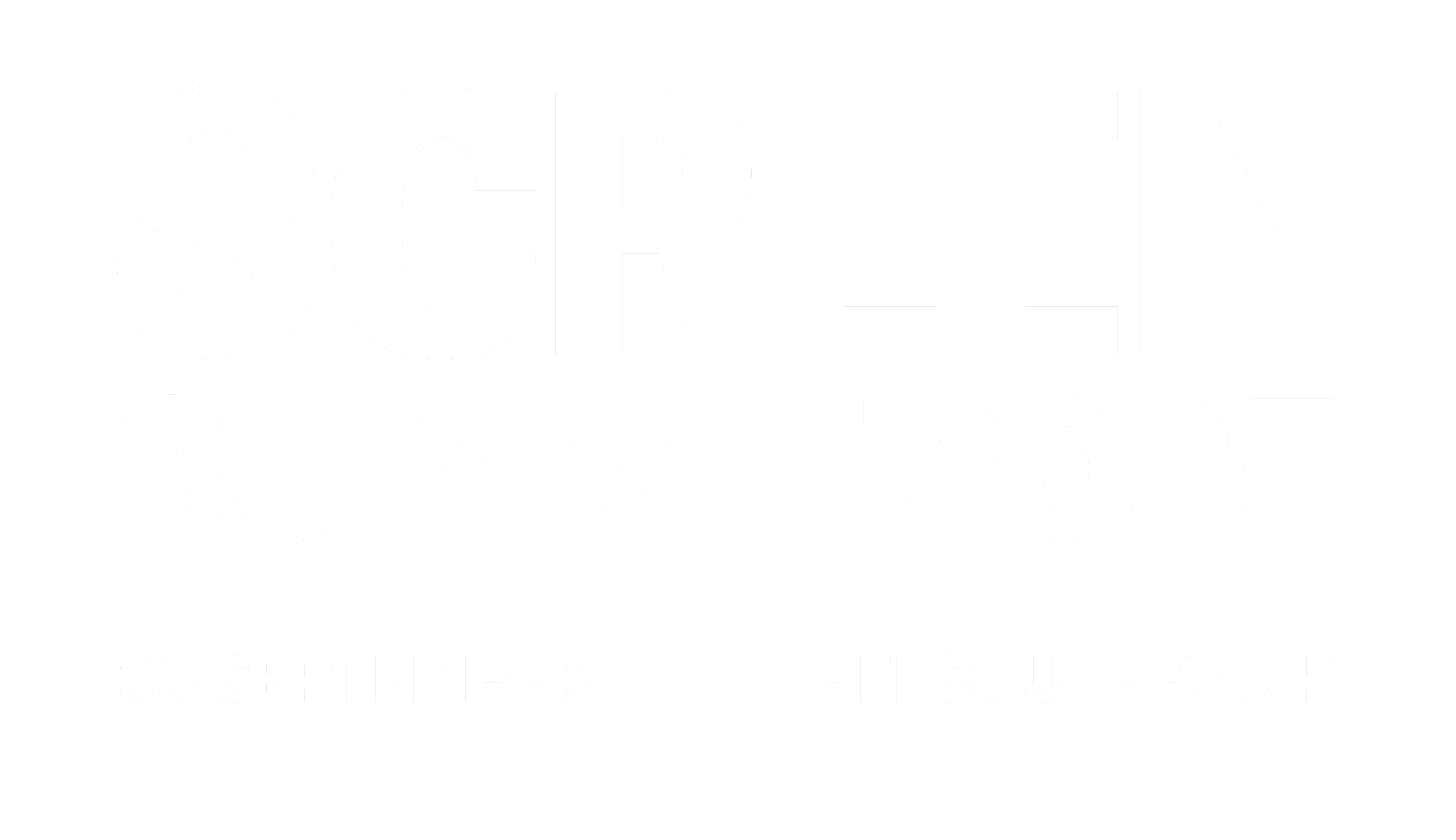 Screen Film Summit