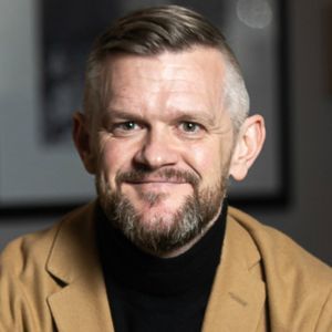 Ben Roberts - British Film Institute