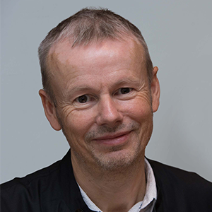 Charles Gant - Screen International