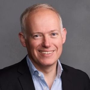 Charles Auty - Elevate Production Finance