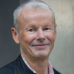Charles Gant - Screen International