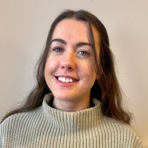 Ellie Calnan - Screen International