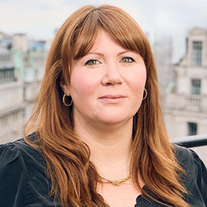 Eva Yates - BBC Films