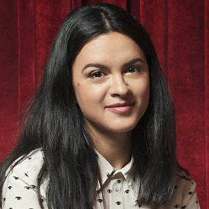 Farhana Bhula - Film4
