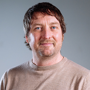 Gerwyn Evans - Great Point Studios