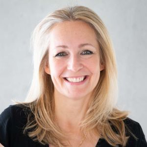 Gabrielle Stewart - HanWay Films