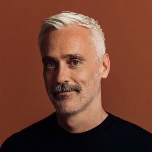 Iain Canning - See-Saw Films