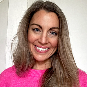 Kezia Williams - Universal Pictures International