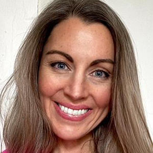 Kezia Williams - Universal Pictures International