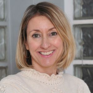 Louise Tutt - Screen International