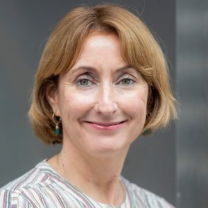 Louise Tutt - Screen International