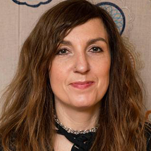 Mia Bays - BFI Filmmaking Fund