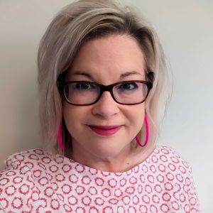 Wendy Mitchell - Screen International