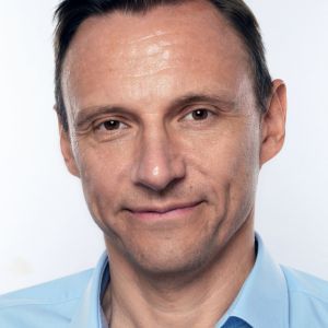 Zygi Kamasa - True Brit Entertainment