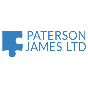 Patterson James Ltd