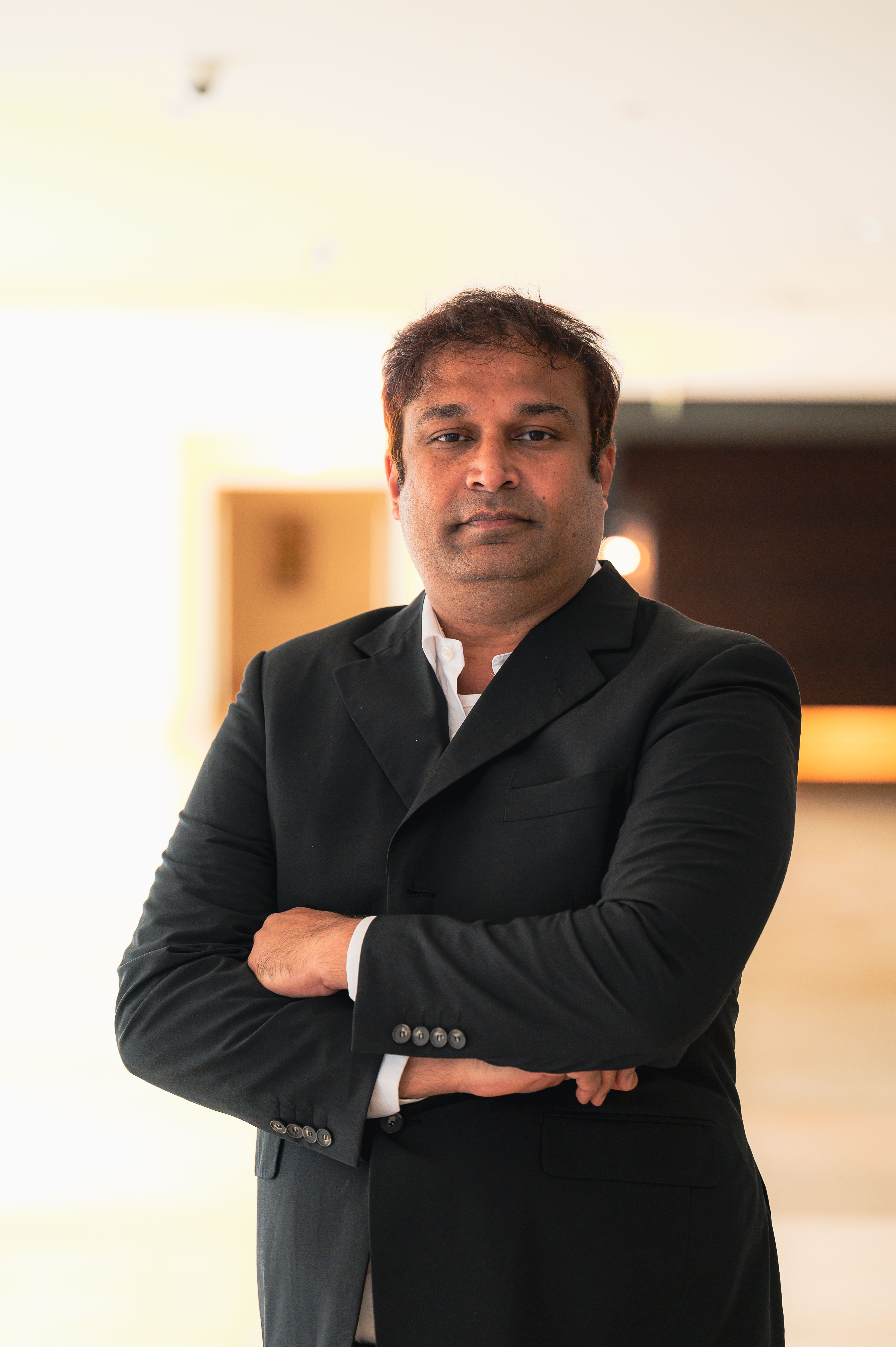 Karthik Ananda Rao