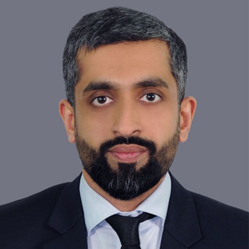 Abubakar Latif