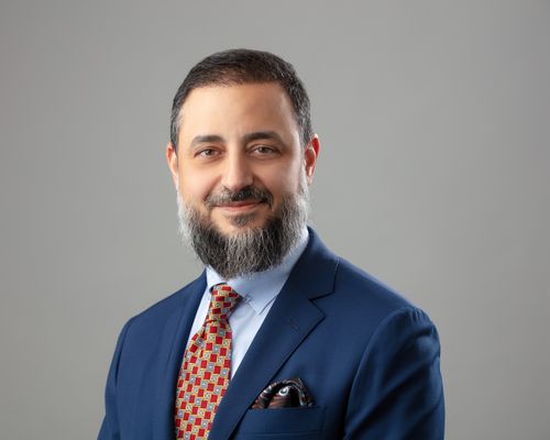 Ali Beshara