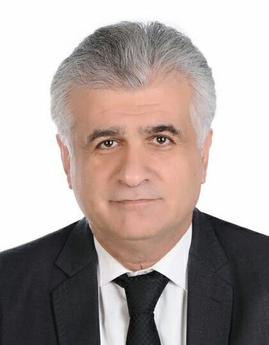 Dr. Jassim Haji