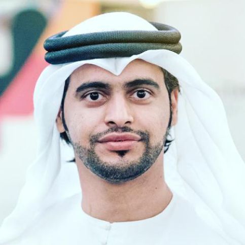 Dr. Ebrahim Al Alkeem