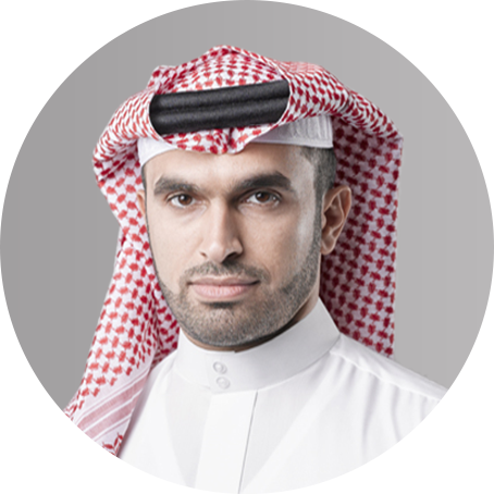 Dr. Shaikh Khalid bin Daij Al Khalifa