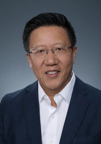 Dr. Hongwen Zhang