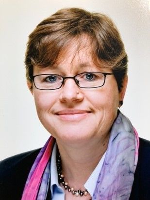 Juliette Wilcox