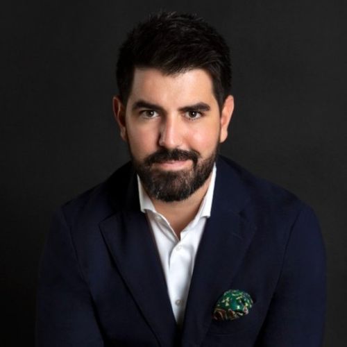 Kévin Perrin
