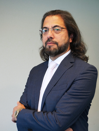 Mirza Asrar Baig