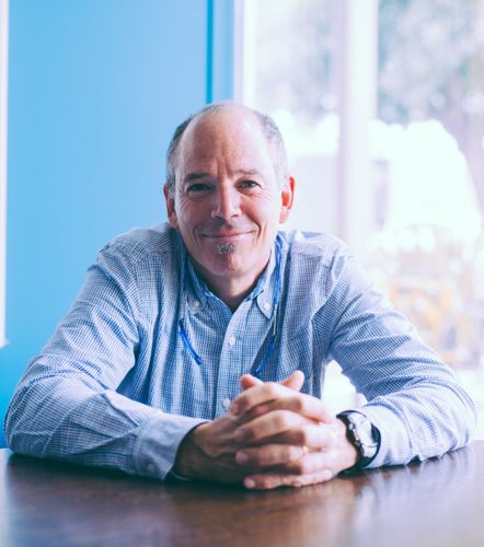 Marc Randolph